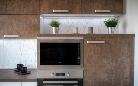 Forno di casa, perché l’autunno è il momento giusto per una pulizia approfondita