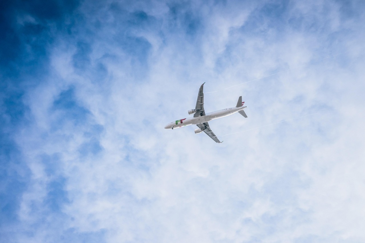 Cieli europei da record: mai così tanti voli in un’estate