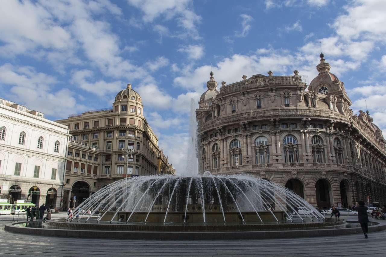 Capitale europea del turismo 2027: Genova in corsa tra le città che stanno cambiando il modo di viaggiare