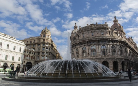 Capitale europea del turismo 2027: Genova in corsa tra le città che stanno cambiando il modo di viaggiare