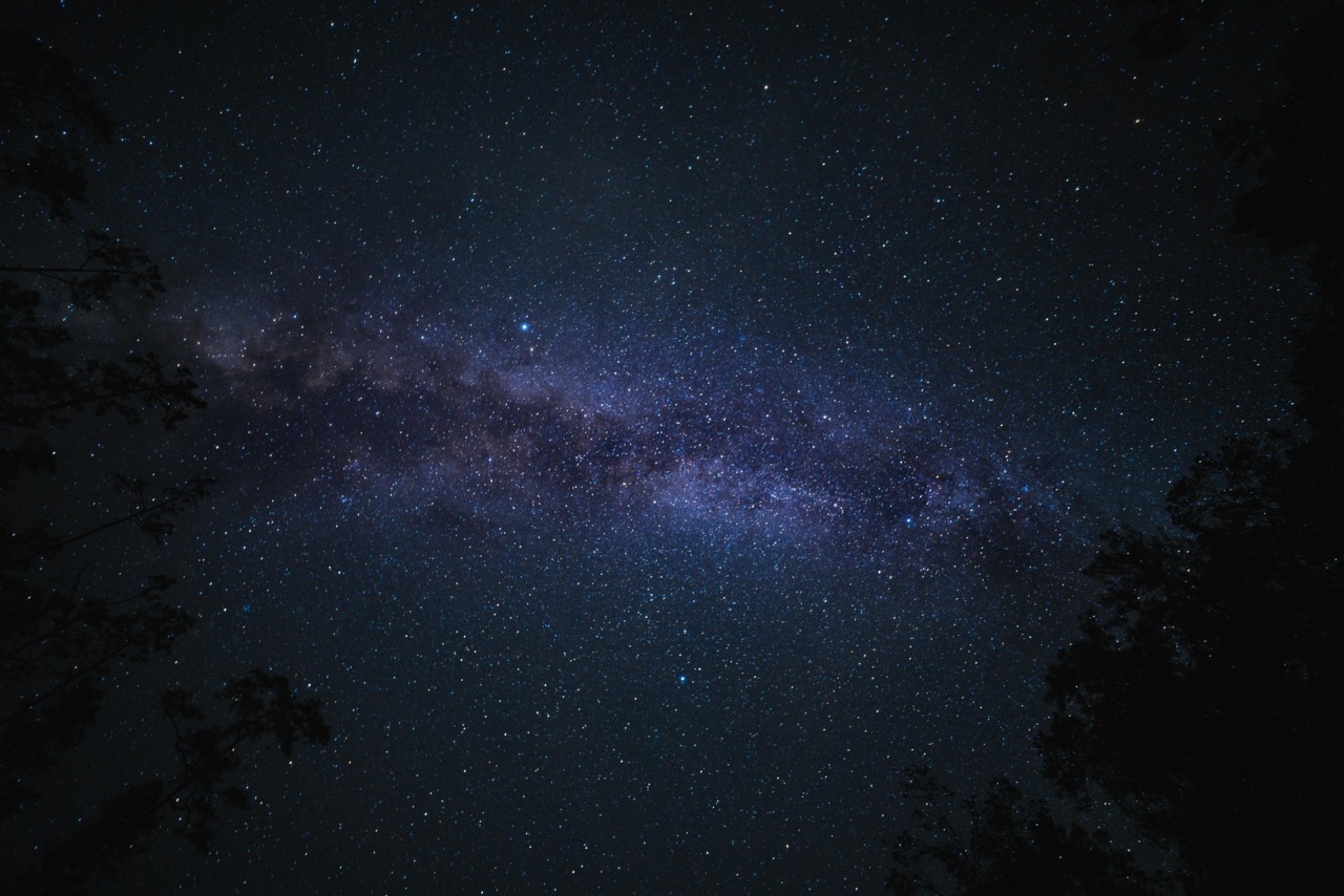 Astroturismo, quando la meta delle vacanze è il cielo stellato
