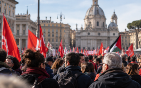 Sciopero 30 ottobre 2026: tutti i settori coinvolti. Orari e servizi garantiti