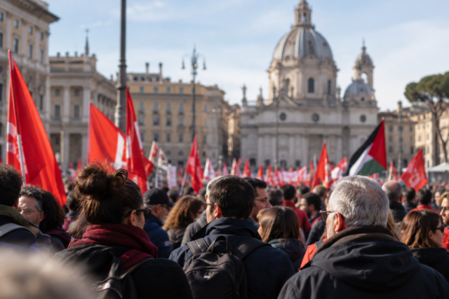 Sciopero 30 ottobre 2026: tutti i settori coinvolti. Orari e servizi garantiti
