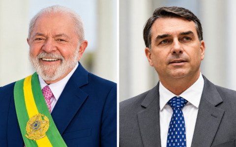 Brasile, Bolsonaro batte Lula al primo turno: 47,03% contro 45,16%, ballottaggio il 25 ottobre