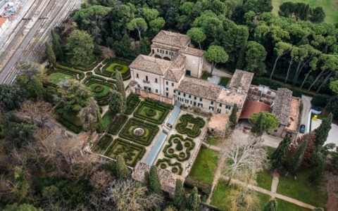 Giornate FAI d’Autunno 2026, oltre 700 luoghi aperti in tutta Italia