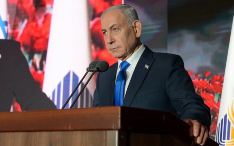Israele, Netanyahu rimonta e rivendica la vittoria. Rebus maggioranza: sfida aperta con Eisenkot