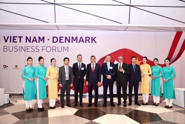 Vietnam Airlines rafforza la propria presenza in Europa