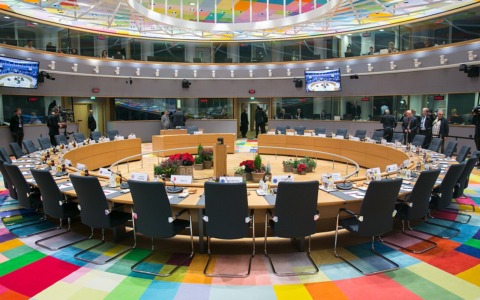 Consiglio europeo, i temi sul tavolo tra Ucraina e Medio Oriente