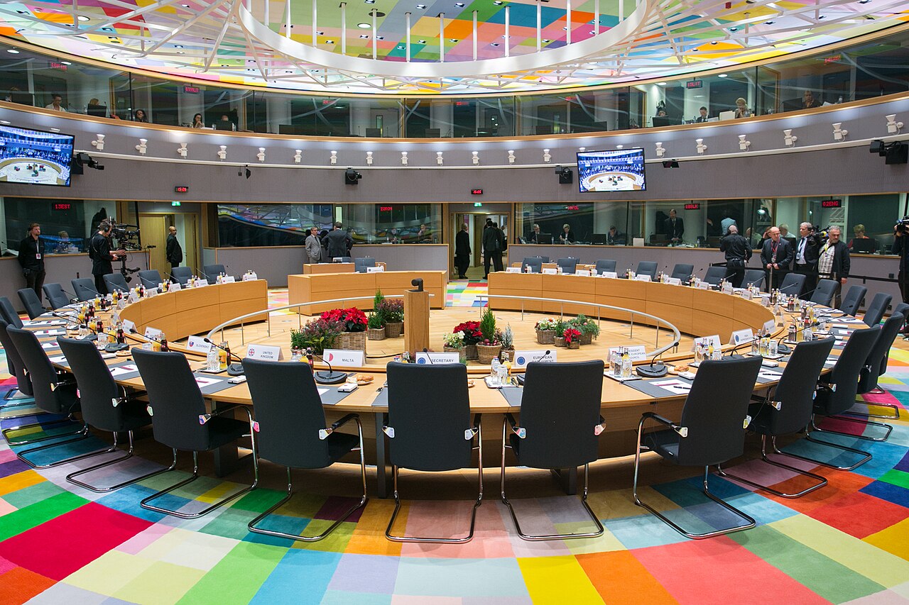 Consiglio europeo, i temi sul tavolo tra Ucraina e Medio Oriente