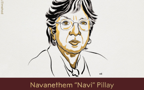 Nobel per la Pace 2026 a Navi Pillay: dall’apartheid a Mandela
