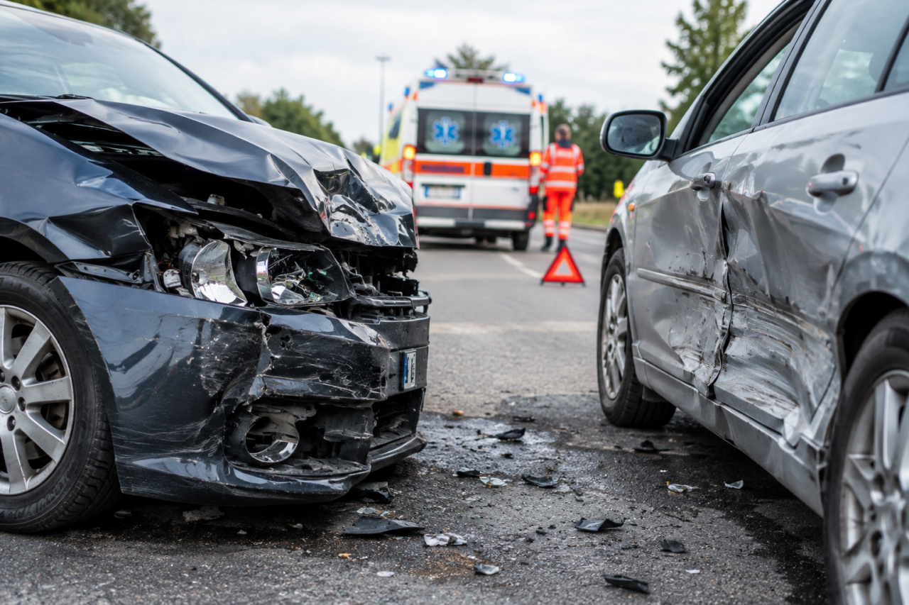 Incidenti stradali in Italia, i dati Aci-Istat del 2025: quanti sinistri ci sono stati e il numero di vittime