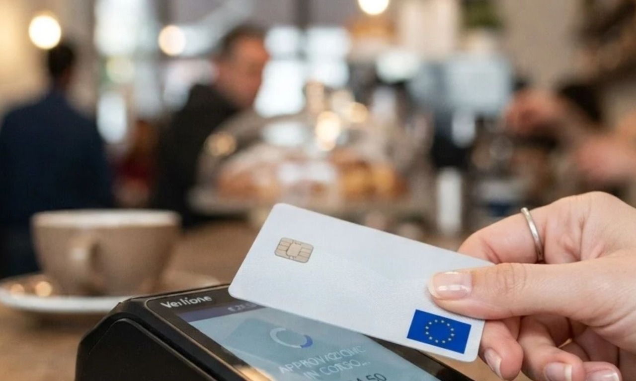 Pagamenti elettronici, l’alternativa europea che sfida i colossi USA: cos’è “European Network for Payments”