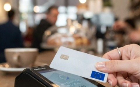 Pagamenti elettronici, l’alternativa europea che sfida i colossi USA: cos’è “European Network for Payments”