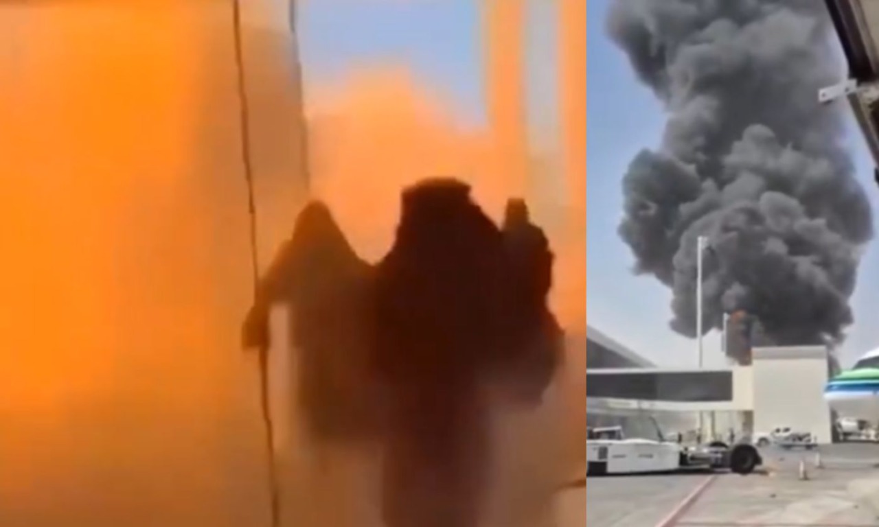 Attaccato ancora l’aeroporto di Riad: si aggiunge un’altra vittima dopo i 13 morti di sabato
