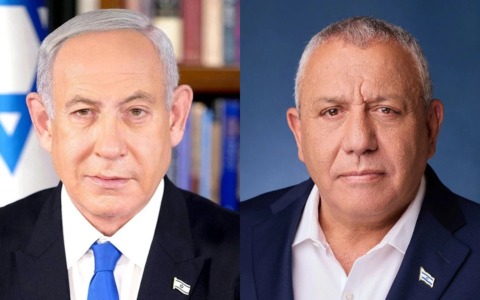 Elezioni Israele: oggi il voto per rinnovare il Parlamento