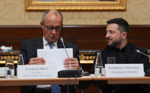 Timore dei servizi segreti tedeschi: “Rischio di conflitto violento con Russia”. Il FT: “Estonia truppe sul confine”