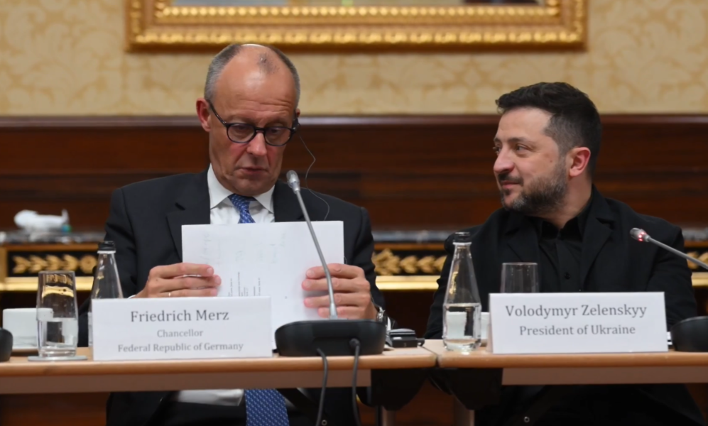 Timore dei servizi segreti tedeschi: “Rischio di conflitto violento con Russia”. Il FT: “Estonia truppe sul confine”