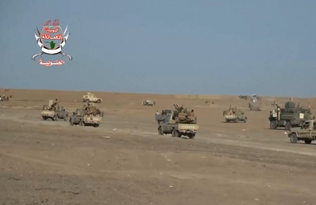 Lo Yemen riconquista lo stretto di Bab el-Mandeb, ma gli Houthi attaccano l’Arabia Saudita