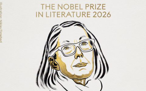 Nobel per la Letteratura 2026: premiata la scrittrice e poetessa Anne Carson