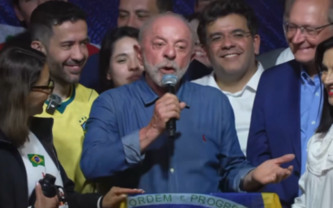Elezioni Brasile: vince Lula, Bolsonaro jr contesta il voto
