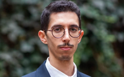 Youssef Siher in carcere, sotto indagine per istigazione a delinquere