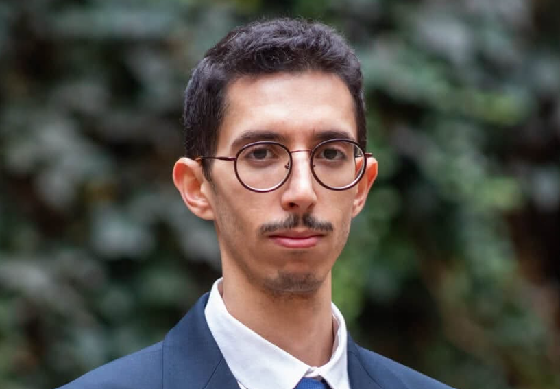 Youssef Siher in carcere, sotto indagine per istigazione a delinquere