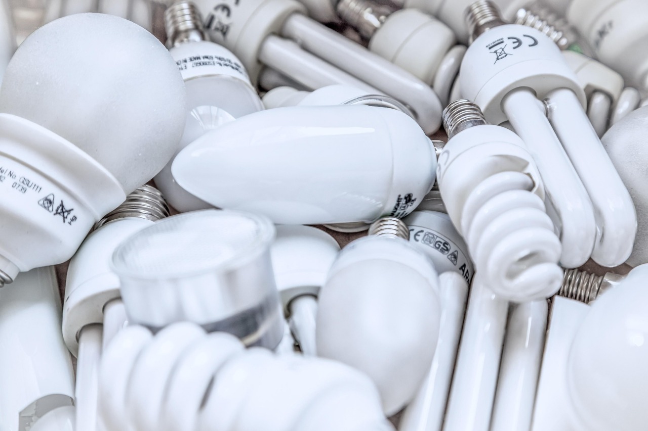 Lampadine LED per la casa, come scegliere quelle adatte a ogni stanza