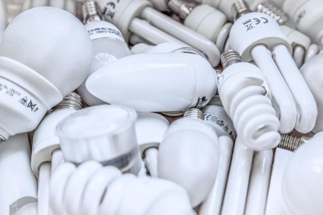 Lampadine LED per la casa, come scegliere quelle adatte a ogni stanza