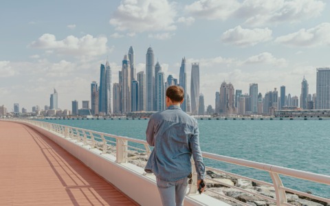 Bleisure travel, il viaggio di lavoro si allunga con qualche giorno di vacanza