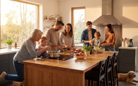 Viaggi multigenerazionali, le vacanze riuniscono nonni, genitori e nipoti